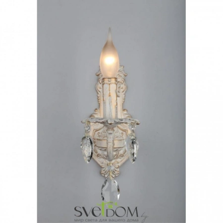 Настенные светильники OML-79001-01 Omnilux | Svetdom.by