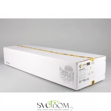 Люстры потолочныеOML-66627-06 Omnilux | Svetdom.by