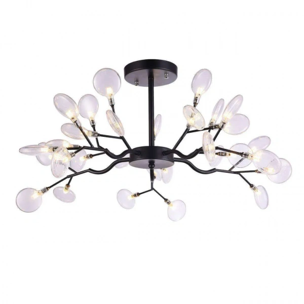 Люстры подвесные2480-10P Favourite | Svetdom.by