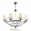 Фото Светильники Maytoni H021PL-08CH Светильники Maytoni H021PL-08CH от Магазина Svetdom.by