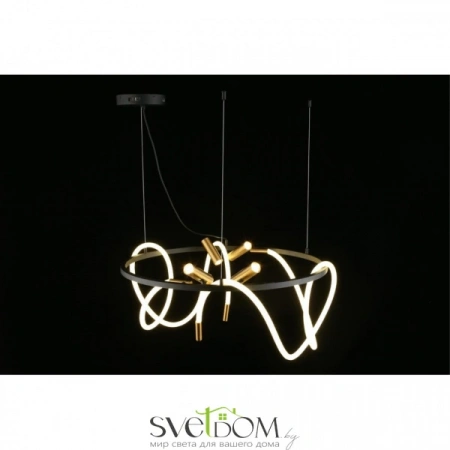 Люстры подвесныеAPL.066.03.70 Aployt | Svetdom.by