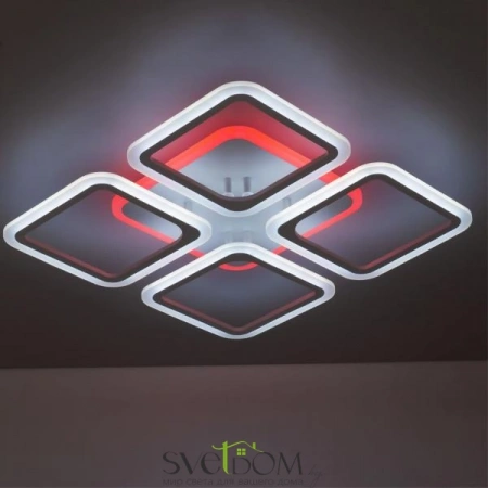 Люстры потолочныеCL232A140E CITILUX | Svetdom.by