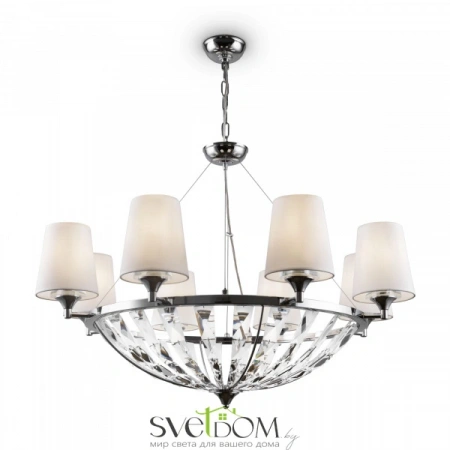Светильники Maytoni H021PL-08CH от Магазина Svetdom.by