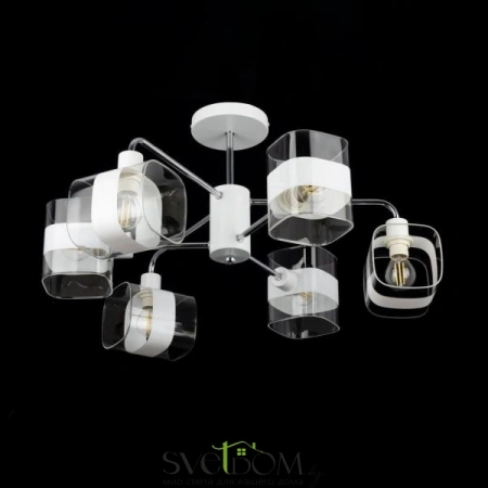 Люстры потолочныеCL140160 CITILUX | Svetdom.by