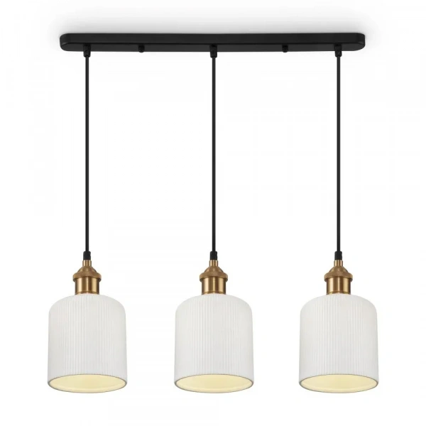 Подвесной светильник Freya FR9001PL-03GB