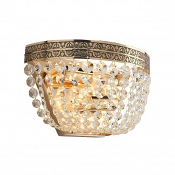 Светильник настенный (Бра) Aployt  APL.756.01.02