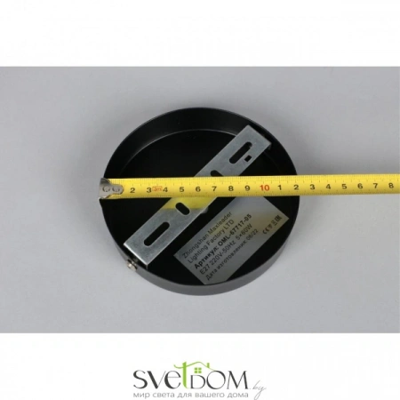 Люстры потолочныеOML-67717-05 Omnilux | Svetdom.by