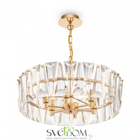 Подвесные светильники Maytoni MOD043PL-06G от Магазина Svetdom.by