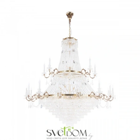 ЛюстрыDIA890-PL-66-G Maytoni | Svetdom.by