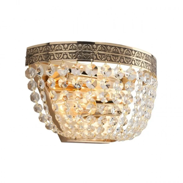 Настенные светильники APL.756.01.02 Aployt | Svetdom.by