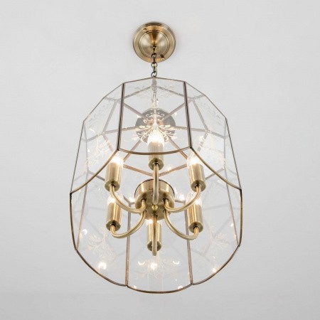 Люстры подвесныеCL442260 CITILUX | Svetdom.by