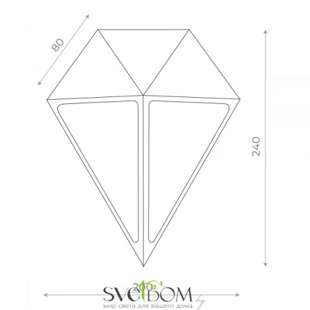 SL9500.441.01 ST LUCE