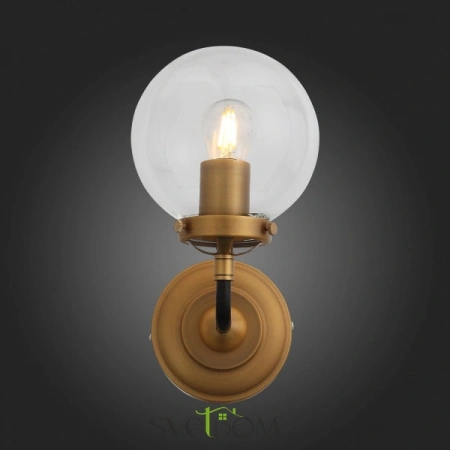 Фото ST LUCE SL234.401.01 Бра SL234.401.01 ST LUCE | Svetdom.by