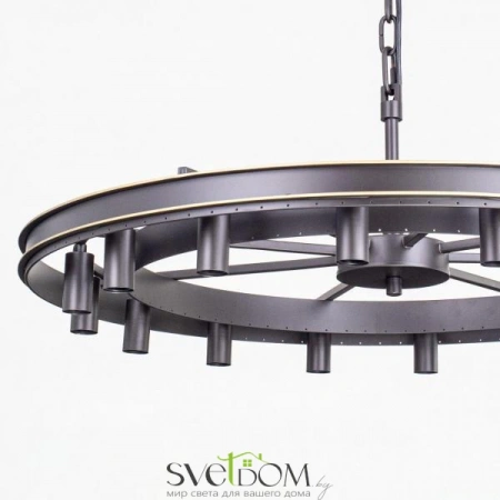 Люстры подвесныеCL332161 CITILUX | Svetdom.by