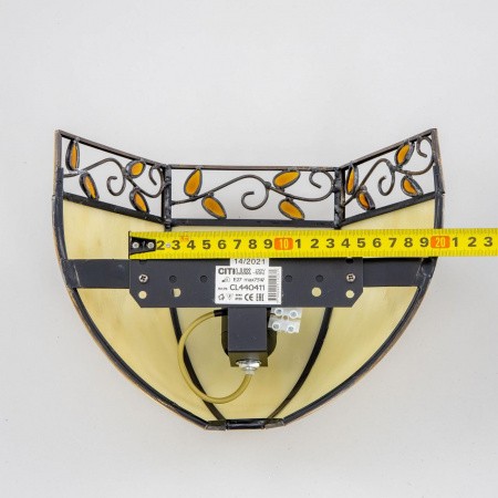 Бра CL440411 CITILUX | Svetdom.by