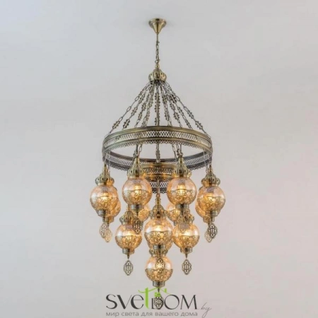 Люстры подвесныеCL419193 CITILUX | Svetdom.by