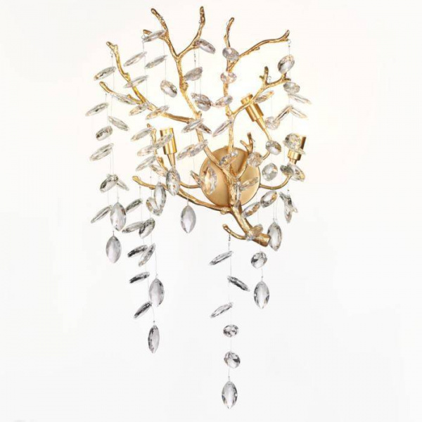 Настенные светильники 4969/3W Odeon Light | Svetdom.by