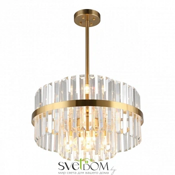 Люстра потолочная Omnilux  OML-69017-06