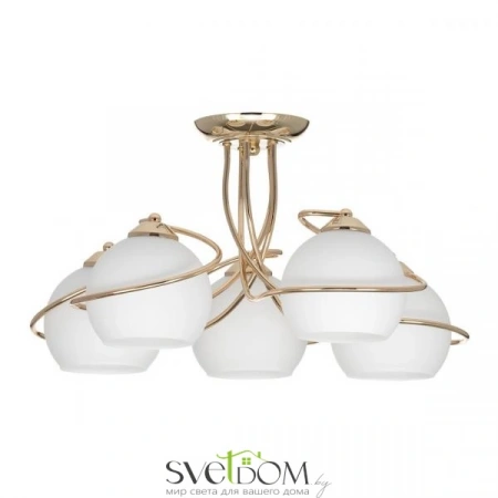 Люстры потолочныеCL155152 CITILUX | Svetdom.by
