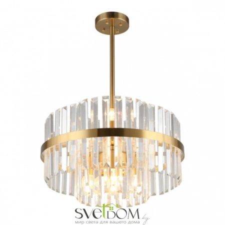 Люстры потолочныеOML-69017-06 Omnilux | Svetdom.by