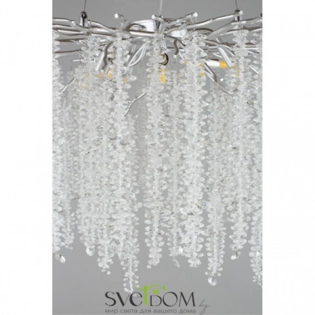 Люстры подвесныеAPL.848.13.10 Aployt | Svetdom.by