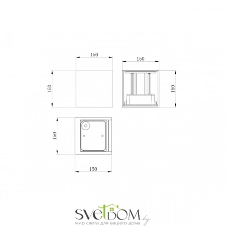 O572WL-L20GR3K Maytoni