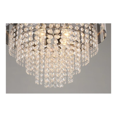 Люстра подвесная Omnilux  OML-69513-08 Omnilux