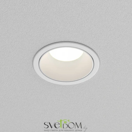 Встраиваемые светильники  LDL-040W от Магазина Svetdom.by