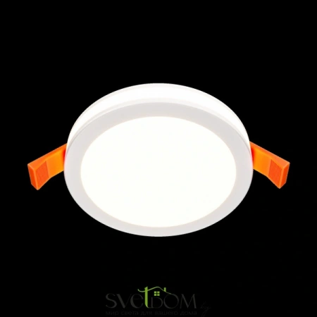 Встраиваемые светильники Maytoni DL2001-L12W от Магазина Svetdom.by