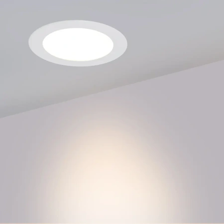 Светильник DL-BL90-5W Day White Arlight 021431 Arlight