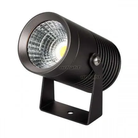 ARLIGHT Светильник ALT-RAY-R61-15W Warm3000 (DG, 25 deg, 230V) (Arlight, IP67 Металл, 3 года)