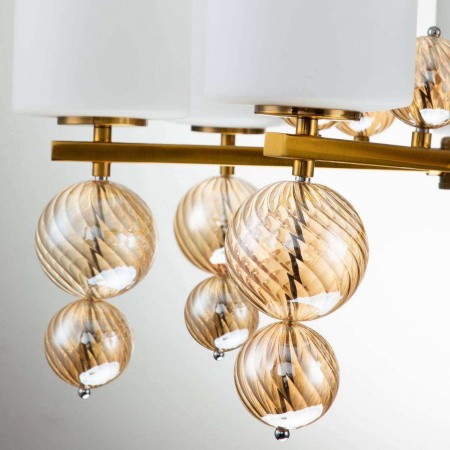 Люстры подвесные2998-7P Favourite | Svetdom.by