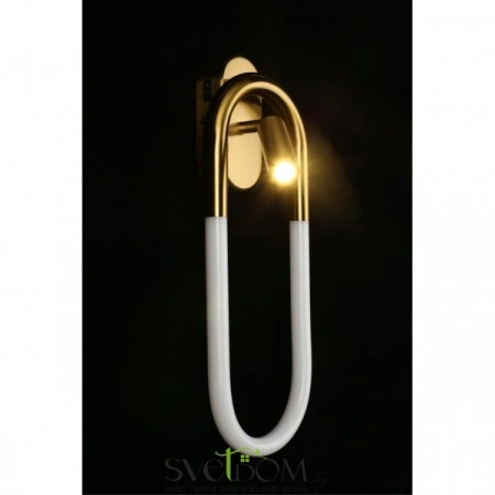 Настенные светильники APL.344.11.02 Aployt | Svetdom.by