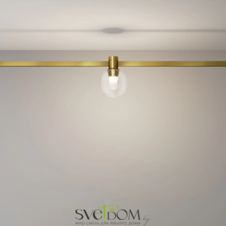 TR148-1-3W4K-BS Maytoni