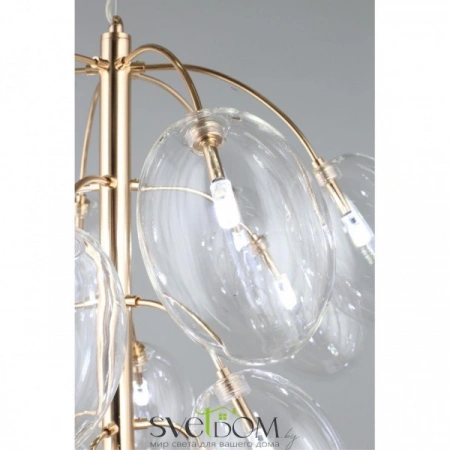 Люстры подвесныеOML-85703-15 Omnilux | Svetdom.by