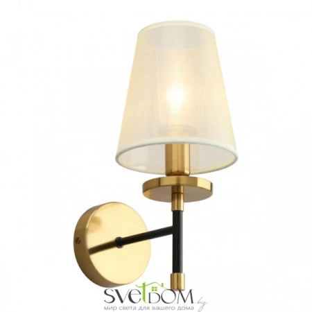 Настенные светильники OML-67301-01 Omnilux | Svetdom.by