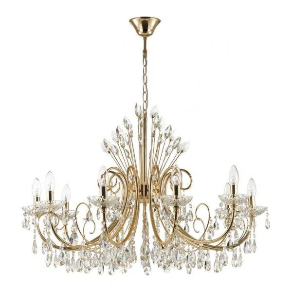 Люстры подвесные4977/10 Odeon Light | Svetdom.by