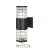 Настенный светильник (бра) Outdoor O576WL-02B Maytoni