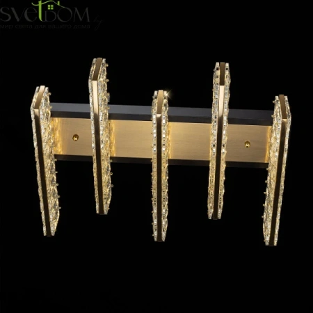 Люстры потолочныеCL325252 CITILUX | Svetdom.by