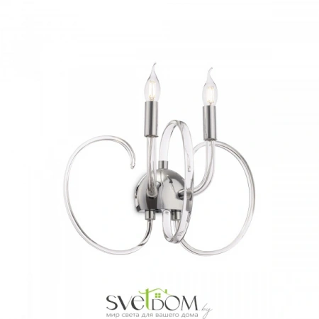 Настенные светильники MOD051WL-02TR Maytoni | Svetdom.by