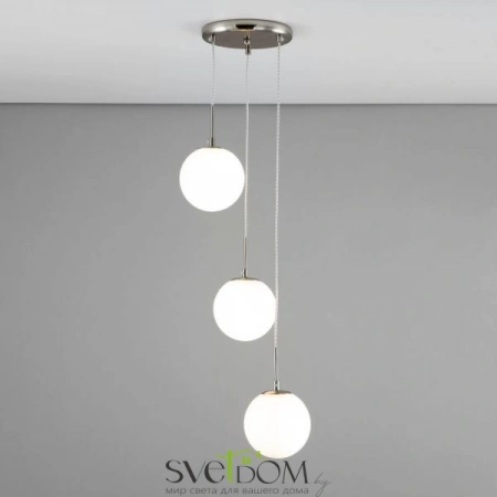 Подвесные светильники CITILUX CL102034 от Магазина Svetdom.by