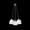 Подвесные светильники Freya FR5004PL-03CH от Магазина Svetdom.by