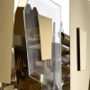 CITILUX CL231252 DART Золото Люстра CITILUX