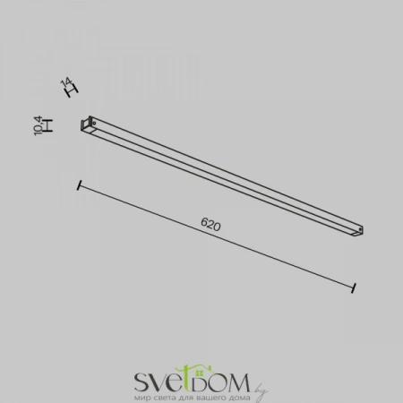 TR173-1-16WTW-B Maytoni