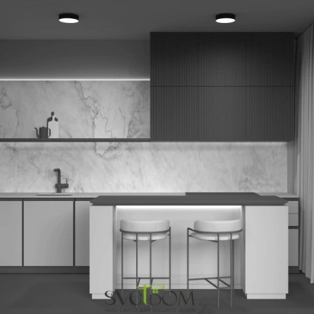 Потолочные светильники Maytoni C032CL-L32B4K от Магазина Svetdom.by