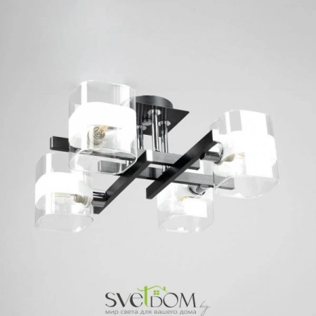 Люстры потолочныеCL139242 CITILUX | Svetdom.by