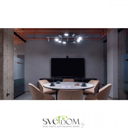 Подвесные светильники Maytoni MOD070PL-L63B3K от Магазина Svetdom.by