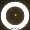 Citilux Паркер CL225B110 LED Подвесной светильник Белый CITILUX