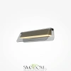 Настенный светильник (бра) Maytoni MOD296WL-L6BS3K Maytoni
