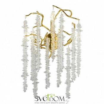 Светильник настенный (Бра) Aployt  APL.844.01.03